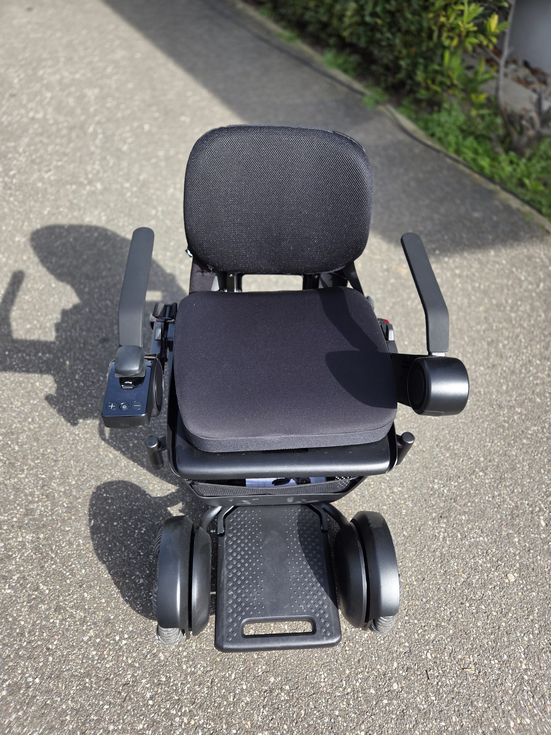 WHILL E-Rollstuhl C2