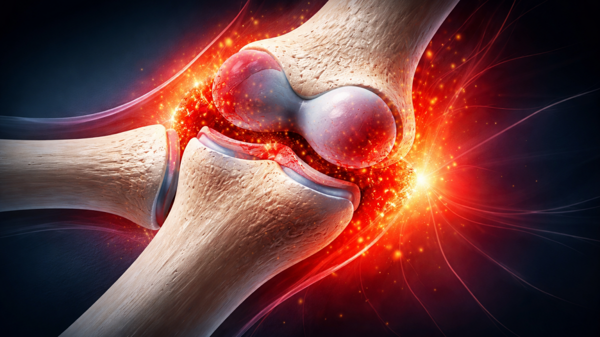 Arthrose verstehen